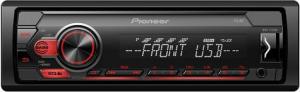 Radio samochodowe Pioneer MVH-S110UB 1