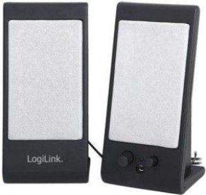 Głośniki komputerowe LogiLink SP0025 1