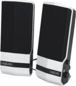Głośniki komputerowe LogiLink SP0026 1
