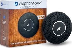 Elephant Door Elephant Door 3