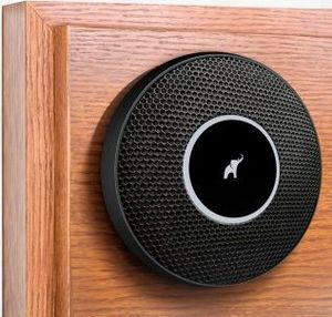 Elephant Door Elephant Door 5