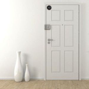 Elephant Door Elephant Door 6