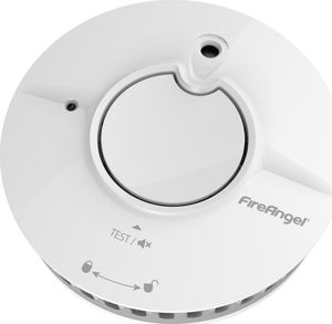Fireangel Czujnik dymu (ST-625-PLT) 3