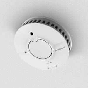 Fireangel Czujnik dymu (ST-625-PLT) 4