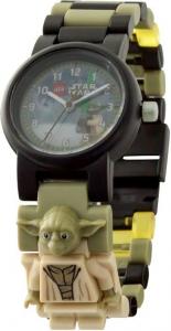 LEGO Star Wars Yoda 1