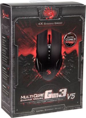 Mysz A4Tech Bloody Gaming V5A (A4TMYS42996) 5