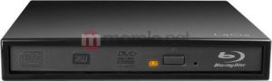 Napęd LaCie Slim Blu-ray USB 3.0 9000281 2