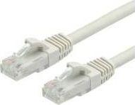 Value Patchcable Cat.6, LSOH, szary, 1,5 m (21,99.0250) 1