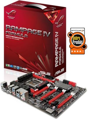 Płyta główna Asus Rampage IV Formula 1