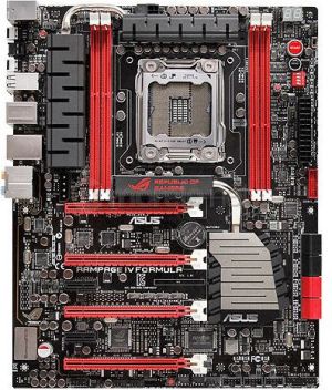 Płyta główna Asus Rampage IV Formula 2