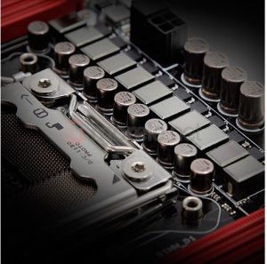 Płyta główna Asus Rampage IV Formula 5