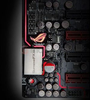 Płyta główna Asus Rampage IV Formula 6