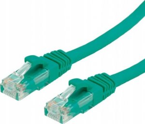 Value VALUE UTP- Patch Cable Kat.6, LSOH, green, 10m (21.99.1083) 1