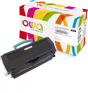 Toner OWA Armor Black Zamiennik E260A11E (K15151OW) 1