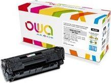 Toner OWA Armor Toner Q2612A CRG-703 JUMBO Black (K15116OW) 1