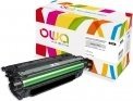 Toner OWA Armor Armor - black - Toner cartridge - for HP Color LaserJet Enterprise CP4025dn, CP4025n, CP4525dn, CP4525n, CP4525xh (K15387OW) 1