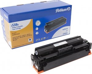 Toner Pelikan Black Zamiennik 410A (4283740) 1