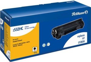 Toner Pelikan Black Zamiennik 83X (4283894) 1