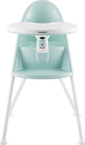 BabyBjorn BabyBjörn Krzesełko do karmienia HighChair Apetite - Miętowe 2