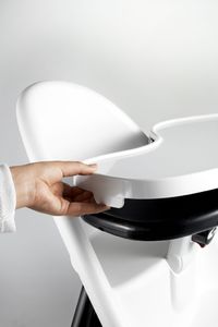 BabyBjorn BabyBjörn Krzesełko do karmienia HighChair Apetite - Miętowe 5