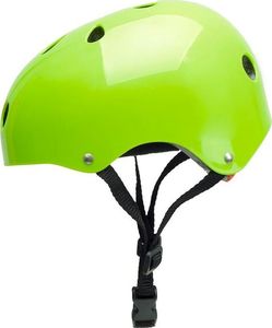 KinderKraft Kask Safety green 2