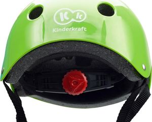KinderKraft Kask Safety green 3