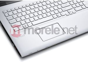 Laptop Sony Vaio SVE1712L1EW i3-3110M/4GB/640G/7650/17'3/W8 3