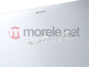 Laptop Sony Vaio SVE1712L1EW i3-3110M/4GB/640G/7650/17'3/W8 5