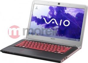 Laptop Sony Vaio SVE14A2V1EB 1