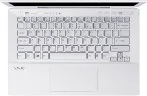 Laptop Sony Vaio SVS1312Q9ES 13,3"MattLED/i3/4GB/500G/GT640M/Win8/7hPRACY MODEM 3G! 2