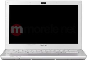 Laptop Sony Vaio SVS1312Q9ES 13,3"MattLED/i3/4GB/500G/GT640M/Win8/7hPRACY MODEM 3G! 3