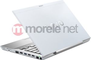 Laptop Sony Vaio SVS1312G3EW 1