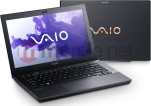 Laptop Sony Vaio SVS13A2X9ES 2