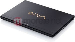 Laptop Sony Vaio SVS13A2X9ES 3