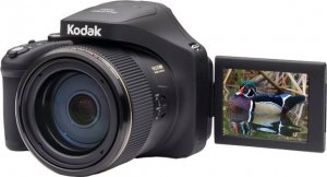 Aparat Kodak Kodak AZ901 czarny 4