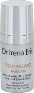 Dr Irena Eris Krem pod oczy Fortessimo Maxima przeciwzmarszczkowy 15ml 1
