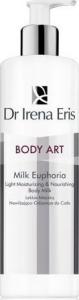 Dr Irena Eris Body Art Mleczko do ciała 400 ml 1