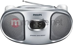 Radioodtwarzacz Philips AZ 105S 1