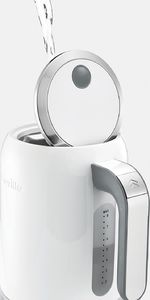 Czajnik Breville VKJ944X Biały 2