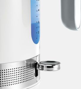 Czajnik Breville VKJ944X Biały 3