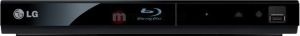 Odtwarzacz Blu-ray LG BP125 1
