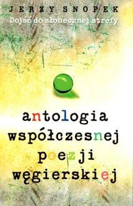 Studio Emka Antologia współczesnej poezji węgierskiej 1