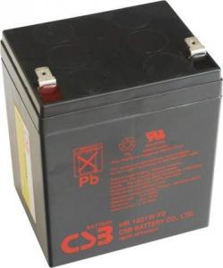 CSB [PRODWYC] Akumulator 12V/5.1Ah (HR1221WF2) 1