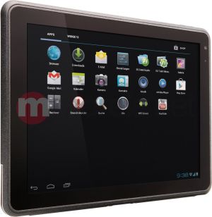 Tablet Blaupunkt 9.7" 16 GB 3G Czarno-szary  (Discoveryz3G) 1