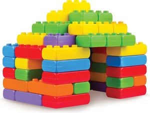 Marioinex Klocki Cegły Junior (901700) 1