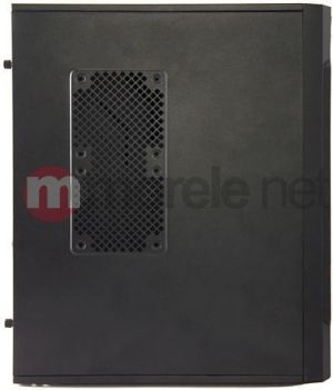 Obudowa Zalman T1 (T1mATXCZARNA) 2
