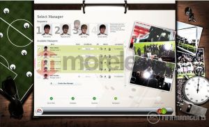 FIFA Manager 13 PC 15
