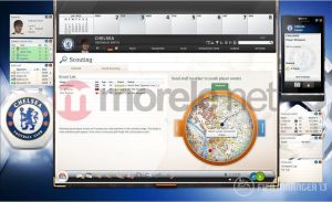 FIFA Manager 13 PC 2