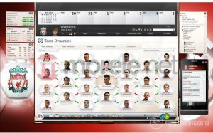 FIFA Manager 13 PC 3