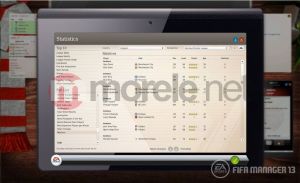FIFA Manager 13 PC 4